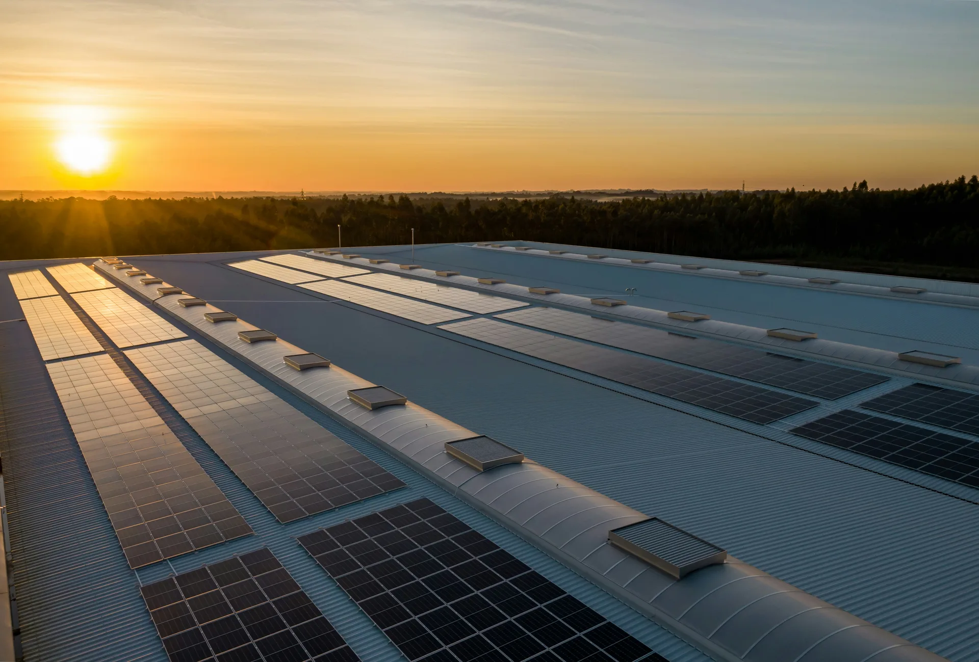 Pannelli fotovoltaici - Energy Service Tech