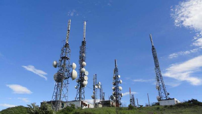 stazioni RB per telefonia cellulari