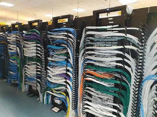 Giunzioni a fusione fibre ottiche